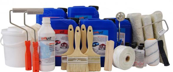 مواد اولیه فایبرگلاس برای ساخت مخزن، قایق، قطعات صنعتی و تزئینی + خرید عمده
