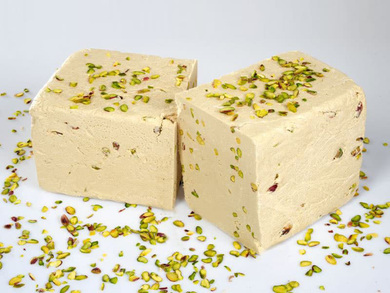 حلوا شکری سنتی ممتاز ۴ + خرید عمده