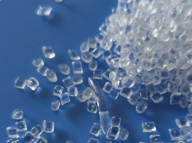 خرید گرانول pvc بی رنگ مخصوص شلنگ + قیمت