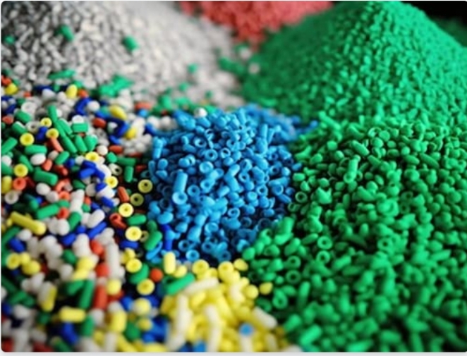 خرید گرانول pvc مقاوم برای فضای باز + قیمت صادراتی