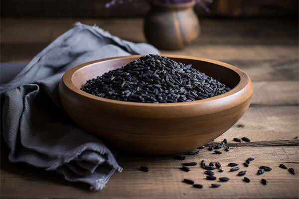 سیاه دانه مرغوب با قیمت ویژه + خواص درمانی معجزه آسا
