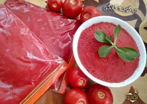 قیمت رب گوجه فرنگی در شیراز + فروش استثنایی