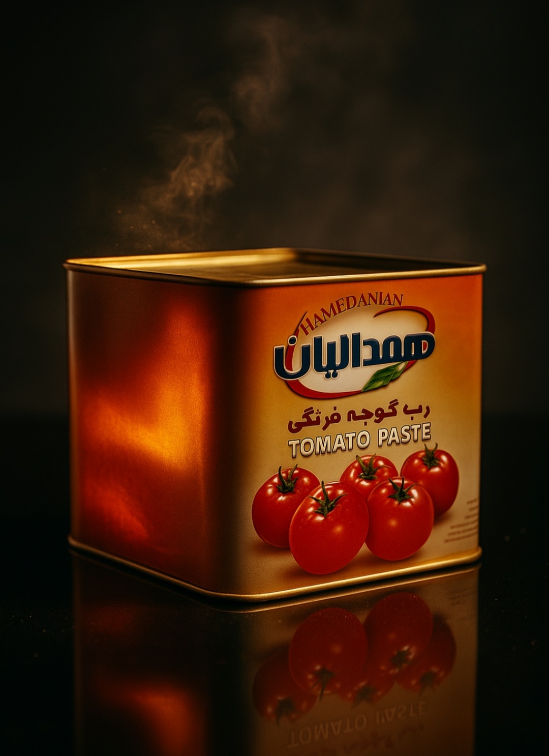 خرید رب حلب همدانیان + آفر ویژه