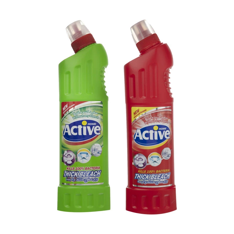 قیمت مایع سفید کننده اکتیو مدل A + خرید به صرفه