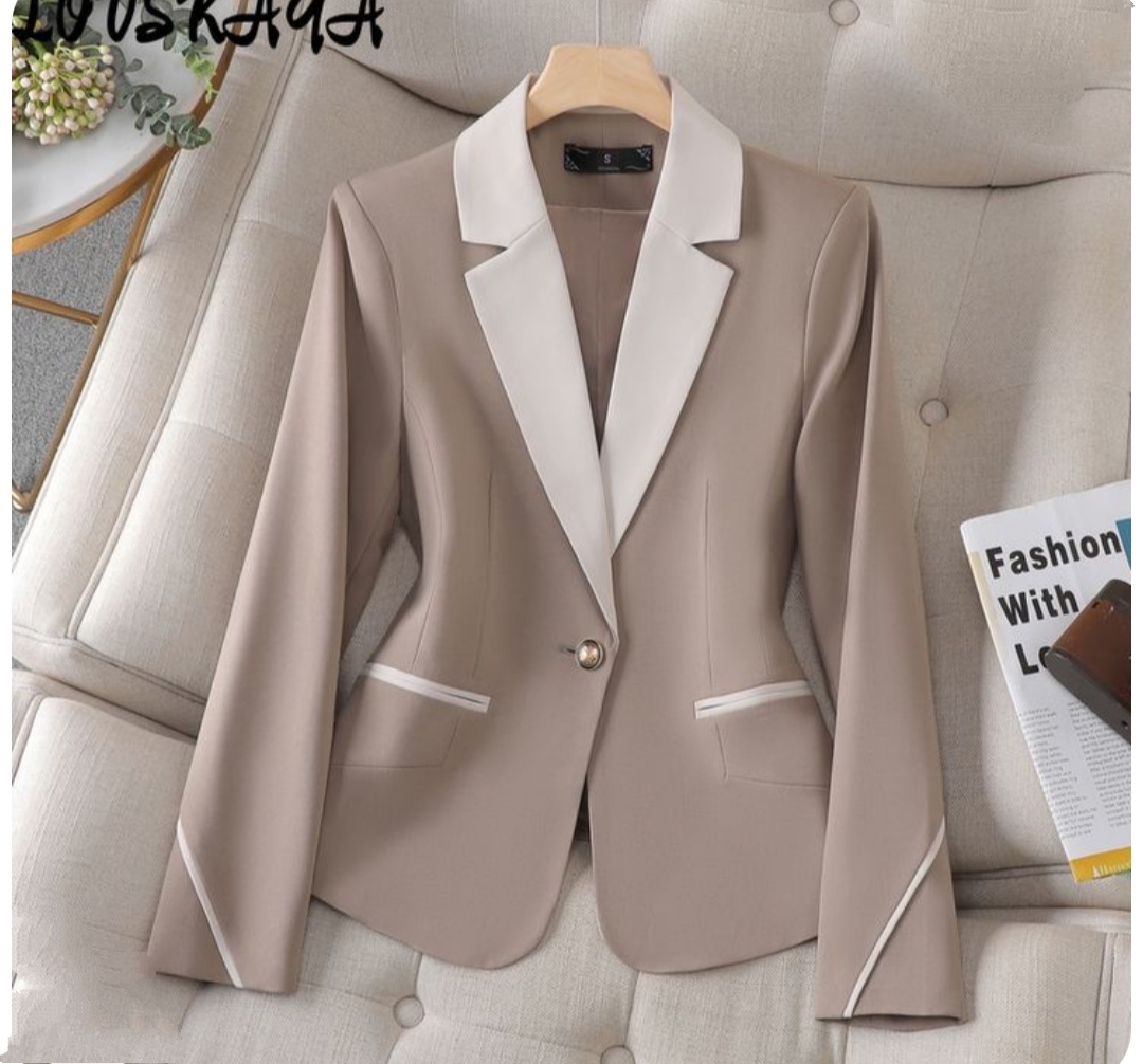 فروش ویژه کت شلوار زنانه صادراتی + خرید
