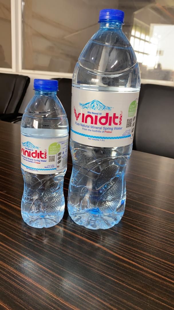 قیمت مناسب انواع بطری
