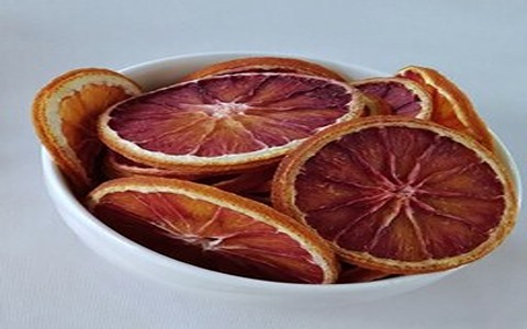 خرید پرتقال خونی خشک