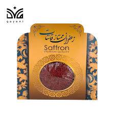 خرید و فروش زعفران سرگل صادراتی یک مثقالی + شرایط فوق العاده