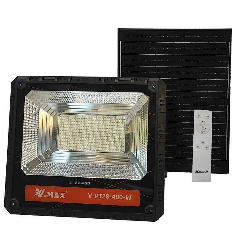 پروژکتور خورشیدی ۲۰۰ وات، کد P200