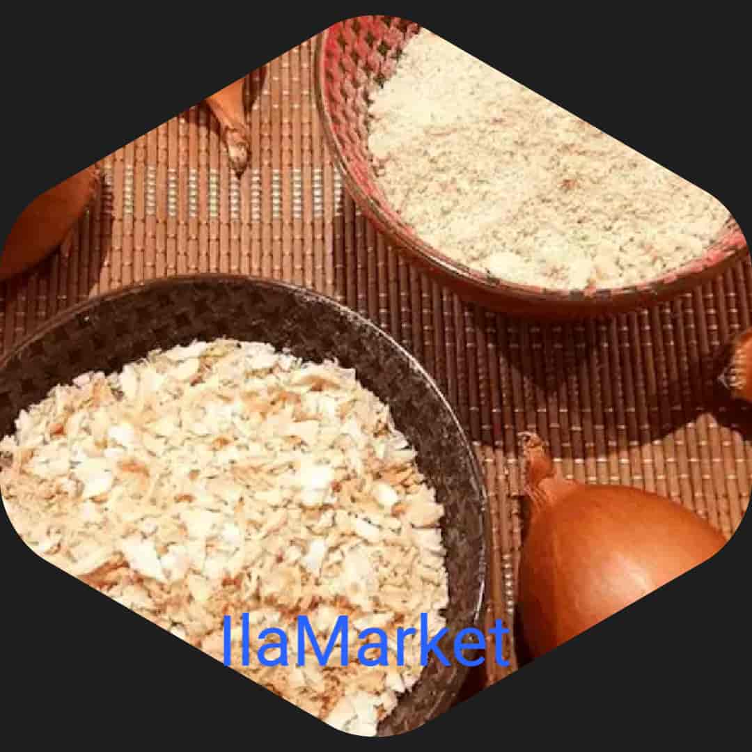 خرید پودر پیاز زرد + قیمت فروش