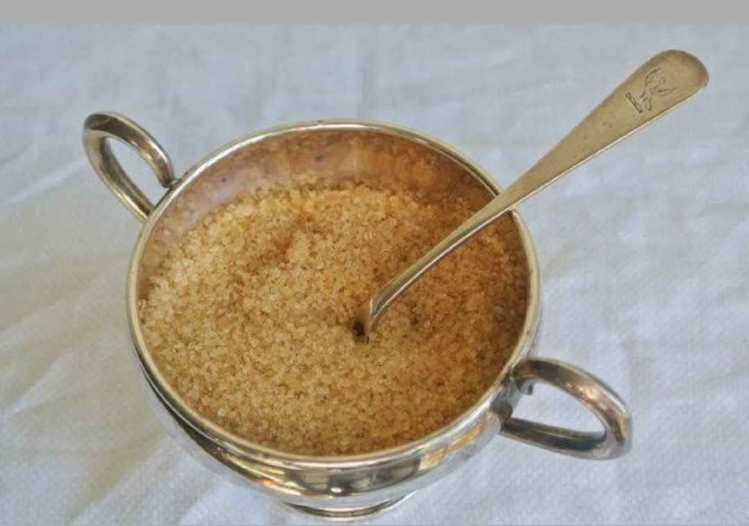 عرضه مستقیم شکر قهوه ای برای لاغری + فروش ویژه