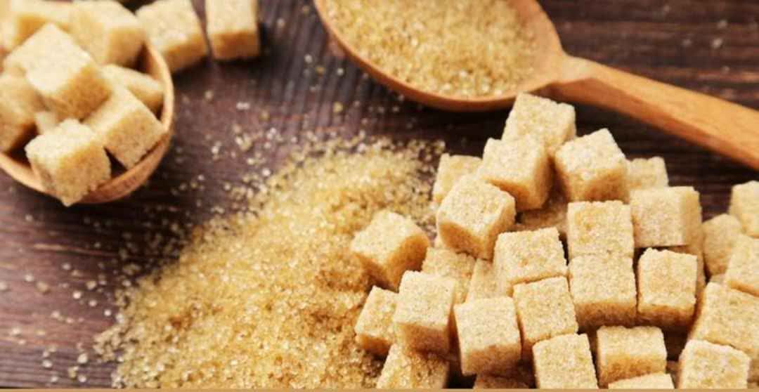 سفارش اینترنتی قند قهوه ای رشت