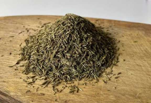 زیره کوهی خوش‌ طعم دارویی + خرید عمده