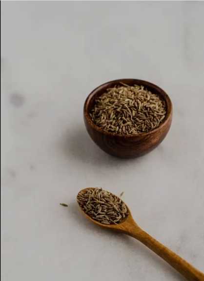 زیره کوهی مرغوب عمده