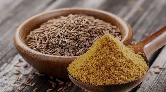 پودر زیره سیاه مخصوص عطاری + خرید عمده