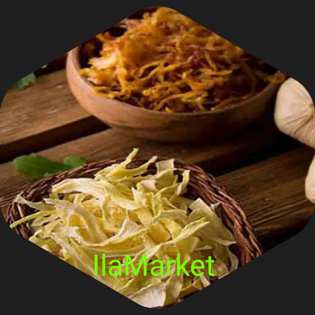 خرید پیاز سرخ شده + قیمت فروش
