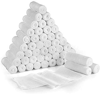 خرید و قیمت گاز غیر استریل جهان درمان + فروش عمده