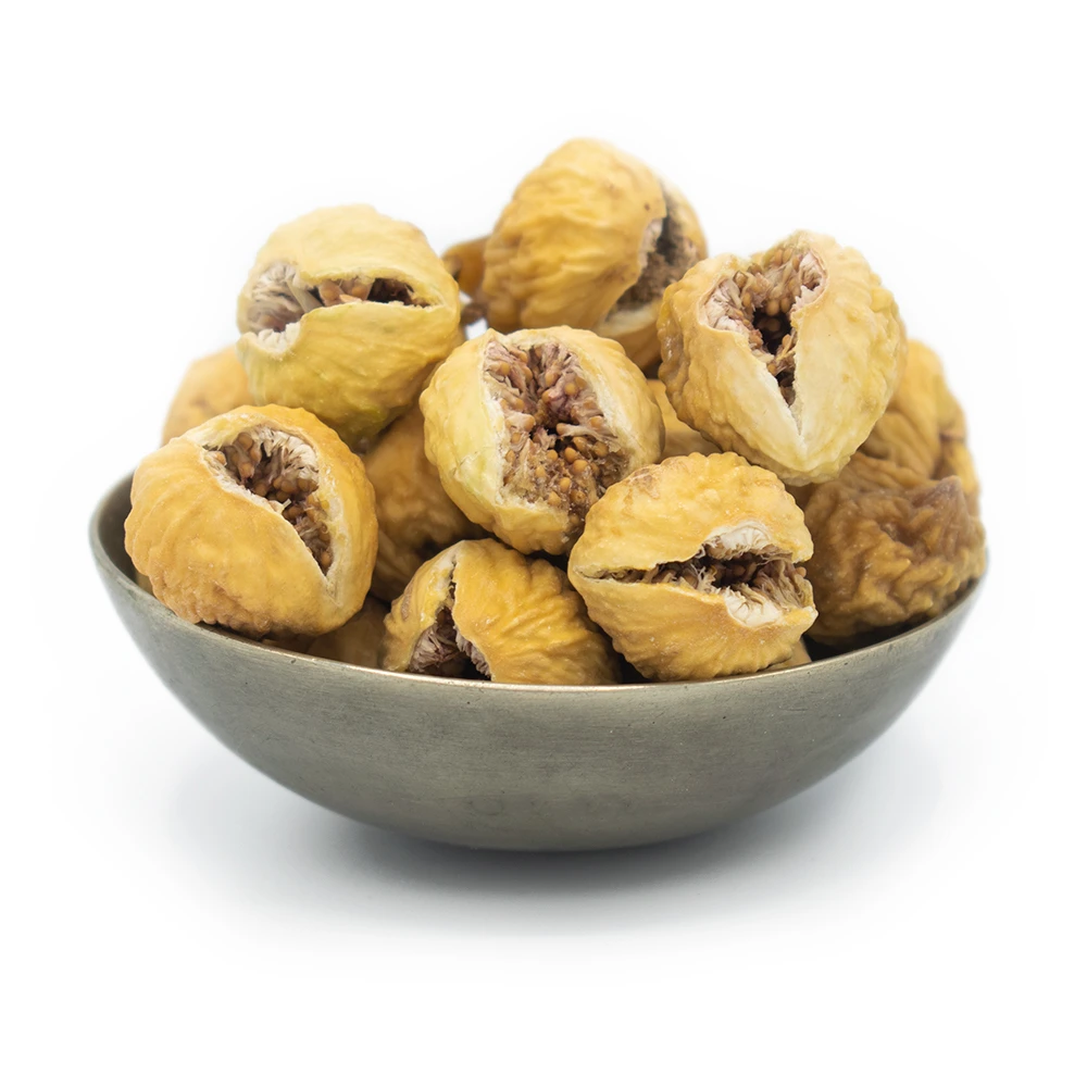 انجیر خشک ساوه با طعم فوق العاده و کیفیت تضمینی