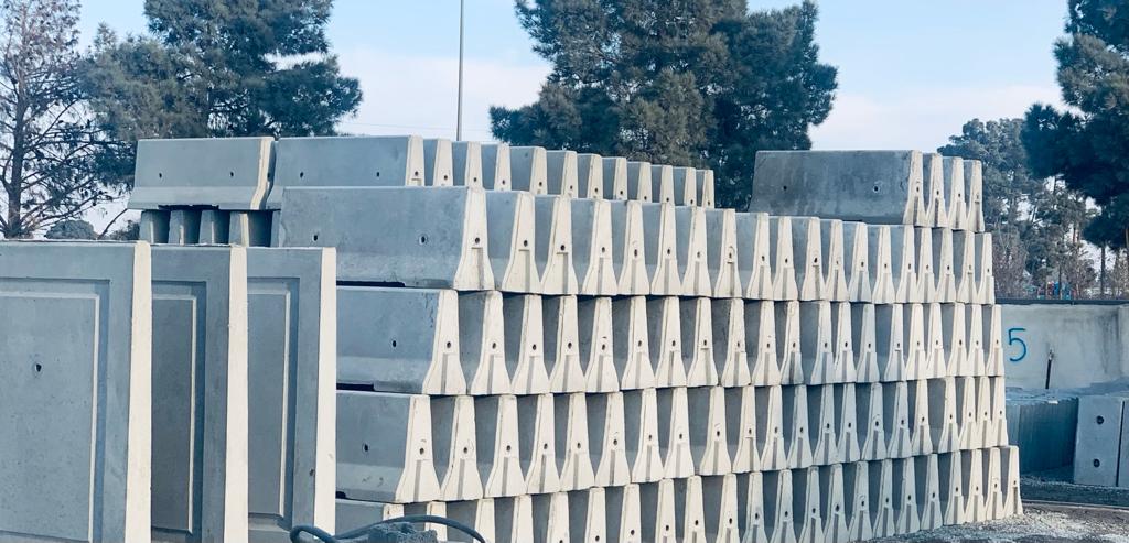 قیمت فروش نیوجرسی بتنی تهران