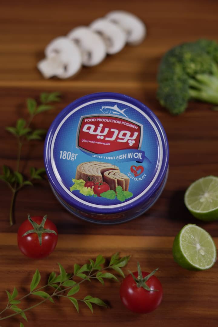 قیمت روز کنسرو ماهی ۱۸۰ گرمی + بهترین کیفیت و صادراتی