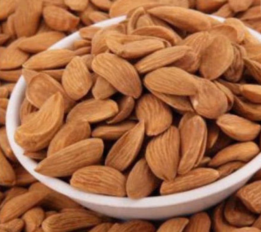 بادام ممتاز ایرانی + قیمت خرید