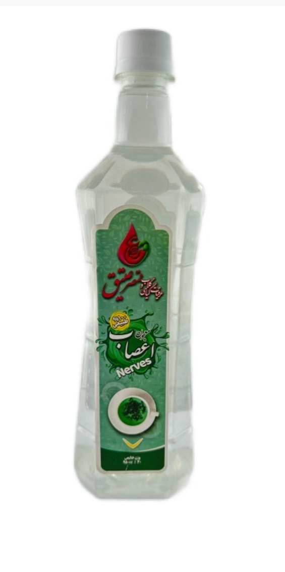خرید و قیمت عرق معجون اعصاب