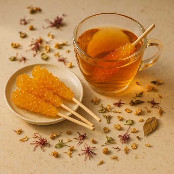 قیمت نبات چوبی کیلویی + فروش عمده