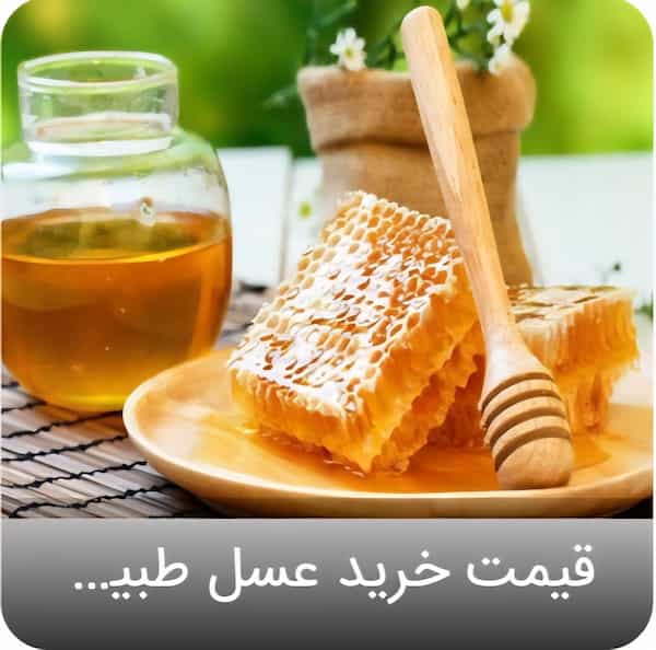 خرید عمده عسل اصل با بهترین قیمت