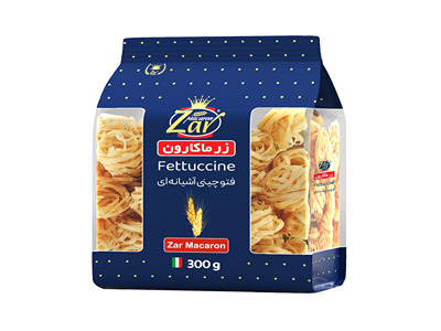 خرید عمده زر ماکارون طعم زندگی