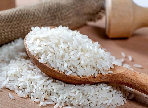 برنج عنبر بو مرغوب خوزستان