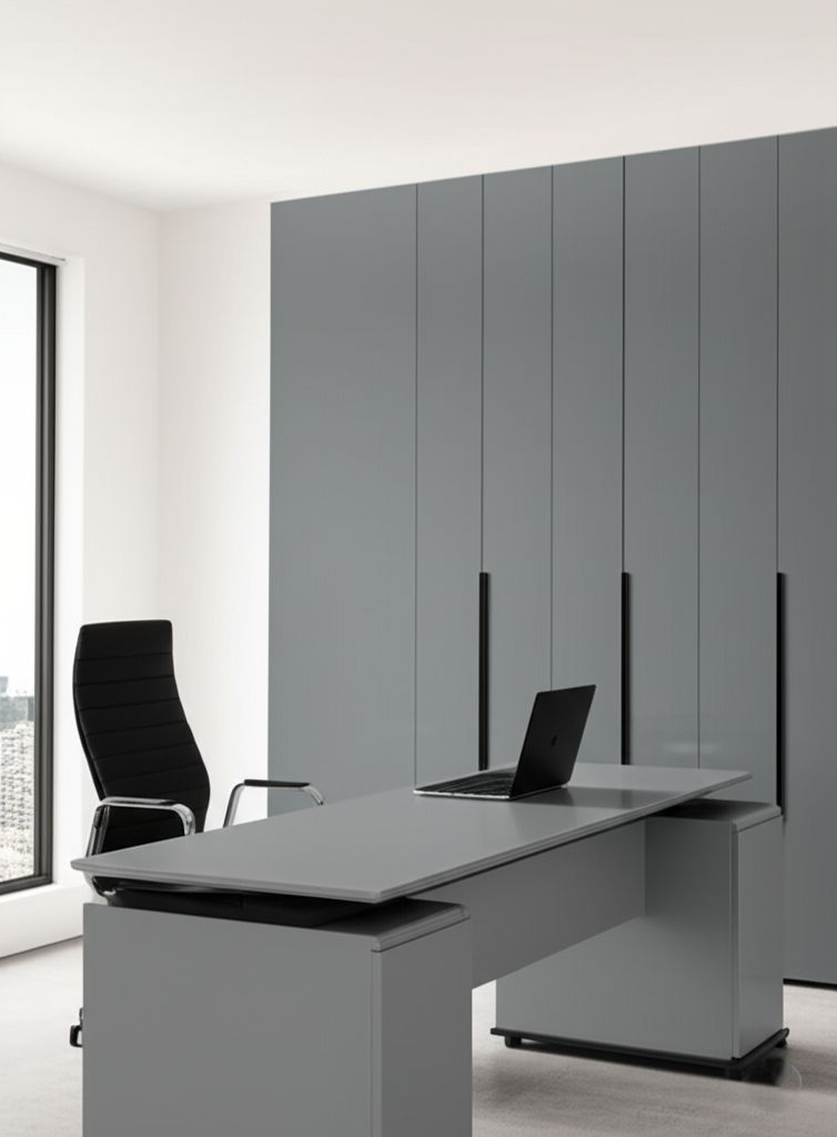 روکش ممبران F4053 سفید صدفی ساده – تولید ایران، پخش وارناسا