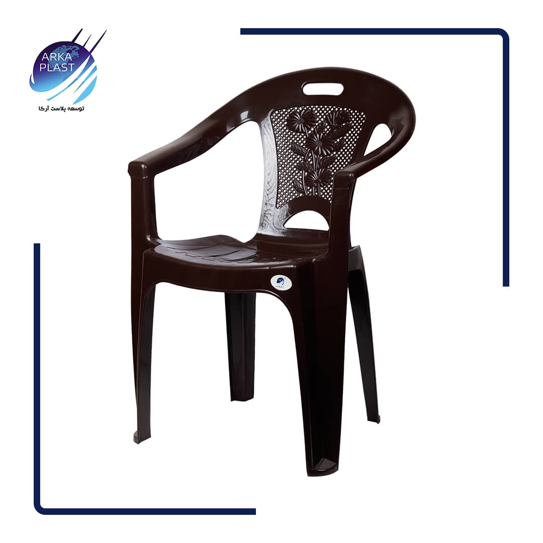 خرید صندلی دسته دار