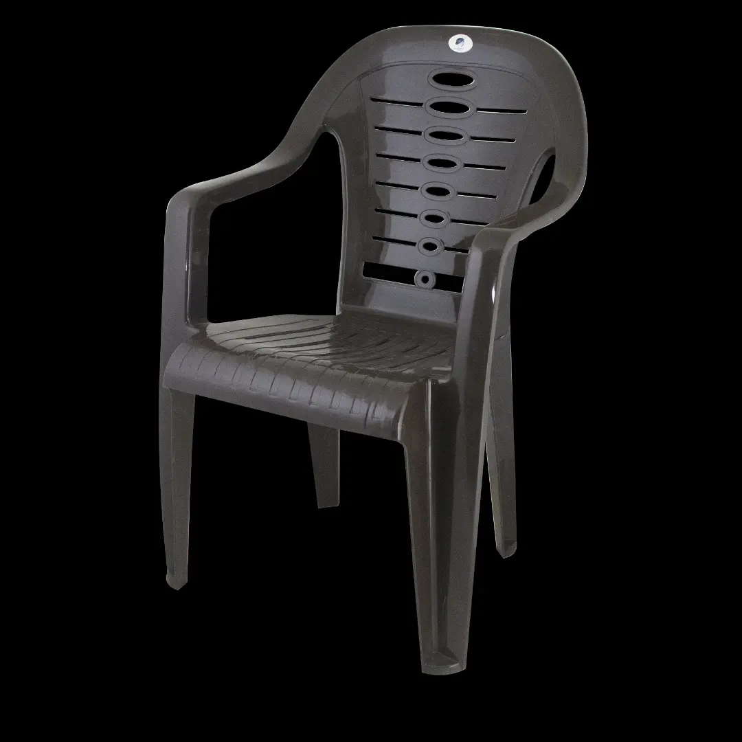 صندلی دسته دار درجه یک