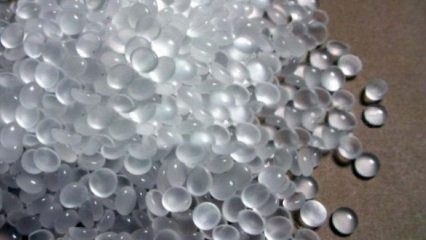 تصویر 4 از خرید کامپاند پلی اتیلن ۱۵۴۰ + قیمت استثنایی