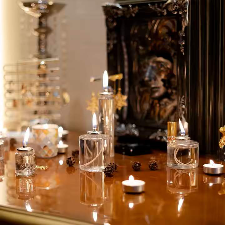 قیمت ارزان پارافین مایع شمع سازی خرید باور نکردنی