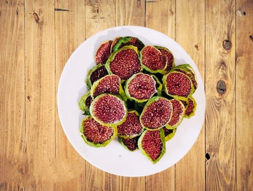 خرید و فروش عمده انجیر خشک