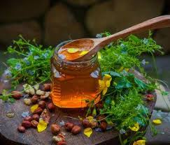 قیمت عسل خارشتر طبیعی شیشه 2 کیلویی + فروش عمده