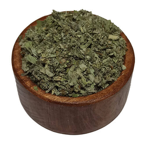 پونه خشک ممتاز با قیمت ویژه + خواص درمانی منحصر به فرد برای اعصاب و گوارش