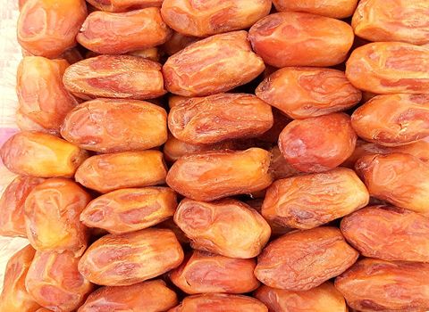 خرمای زاهدی کارتنی بهترین گزینه برای فروش عمده و صادرات