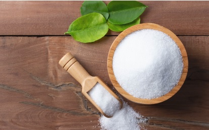 قیمت نمک تصفیه ۳۰۰ گرمی ارزان