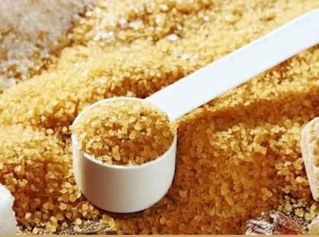 عرضه مستقیم شکر قهوه ای ملاس دار نرم + قیمت خرید