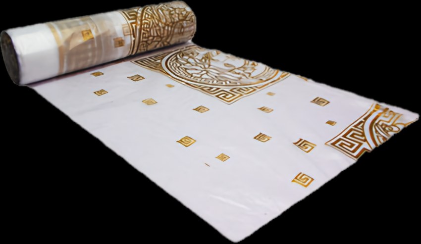 خرید سفره یکبار مصرف + قیمت عالی با کیفیت