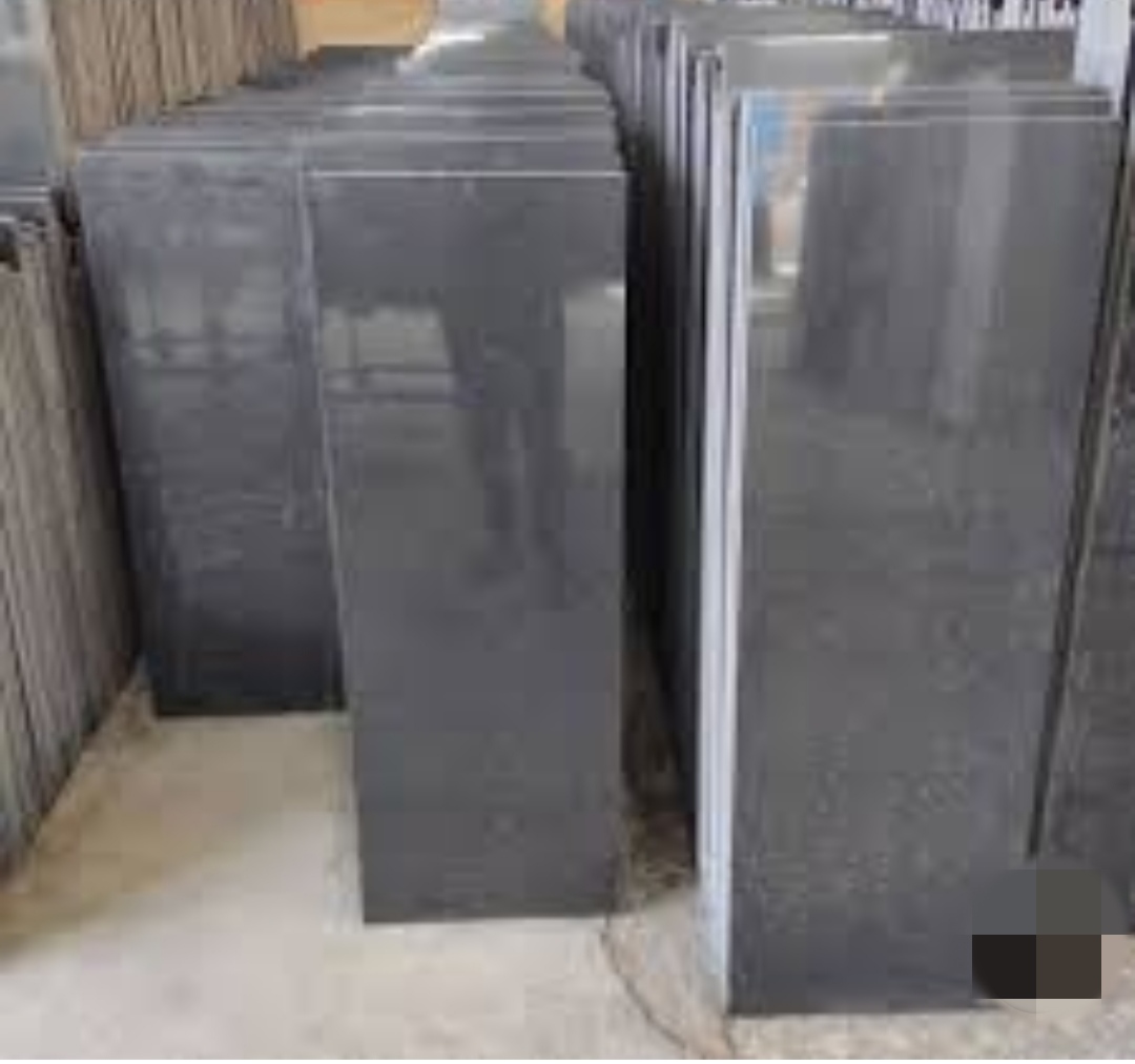 فروش عمده سنگ گرانیت مشکی با شرایط استثنایی