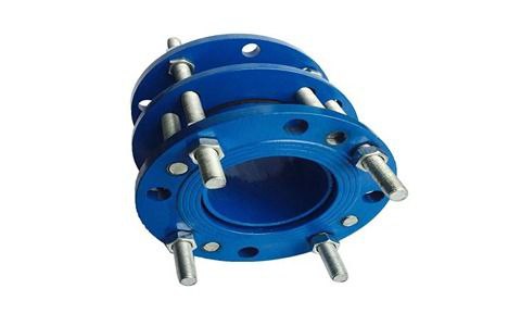 اتصال قابل پیاده کردن سایز DN200 فشار کاری ۱۰ بار + خرید به صرفه