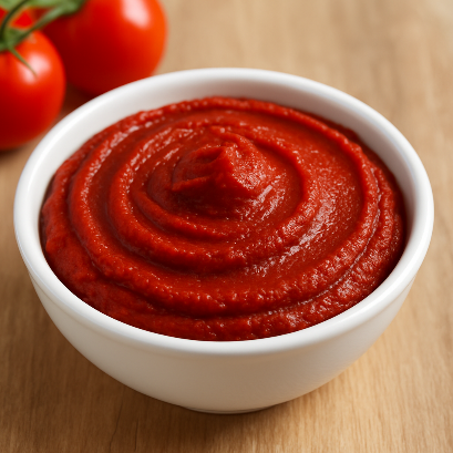 تفاوت قیمت رب گوجه خانگی و صنعتی + نکات خرید هوشمندانه