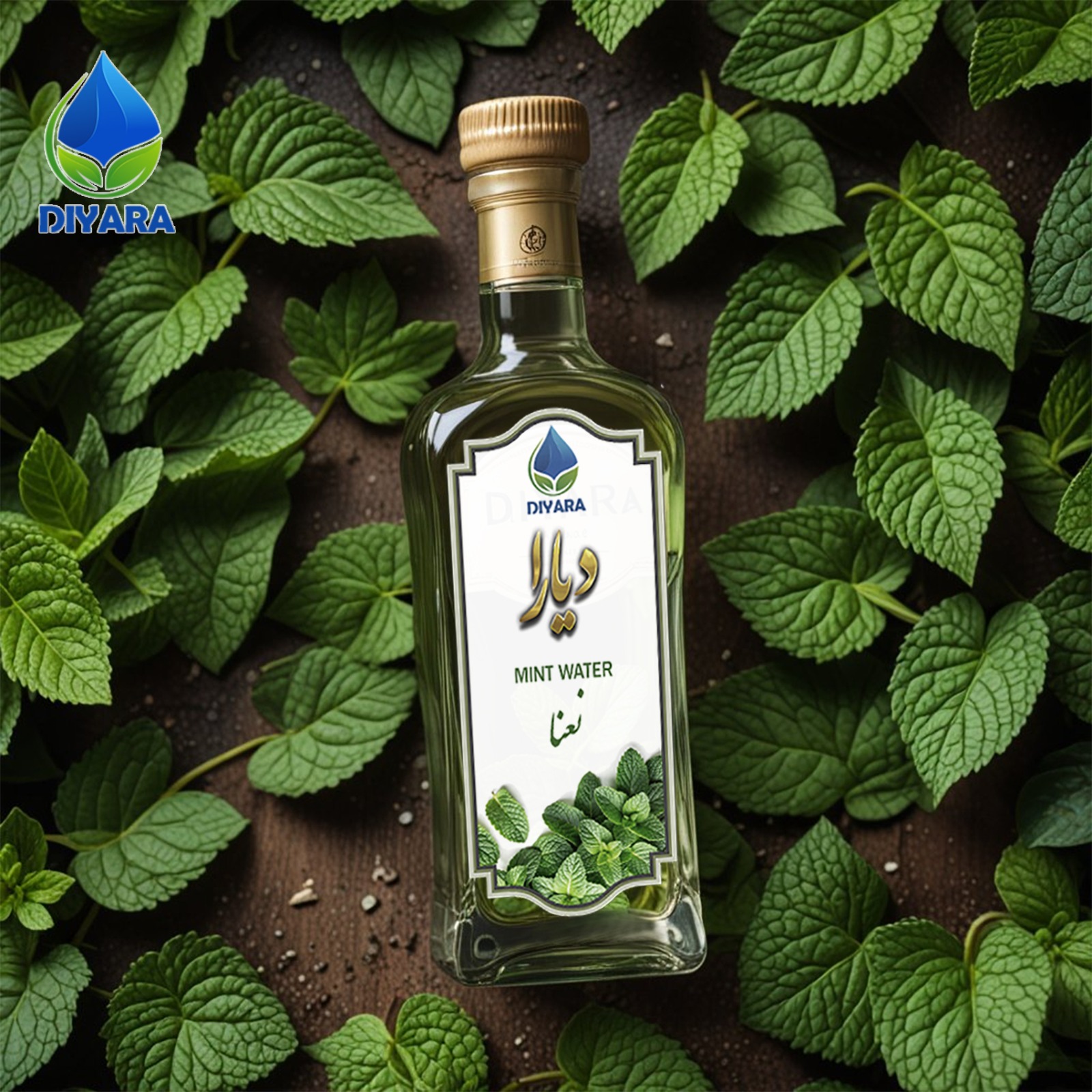 نعناع ممتاز کاشان
