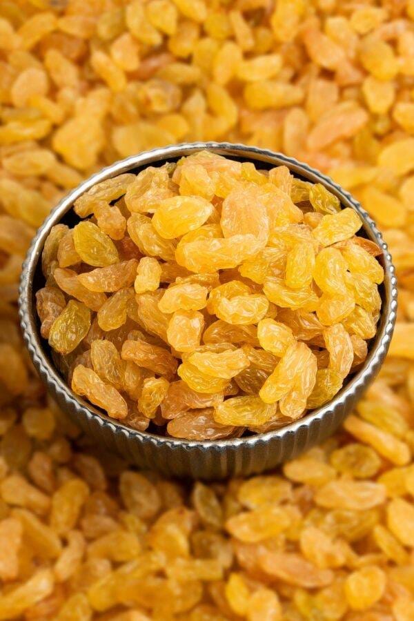 کشمش اعلا صادراتی بناب