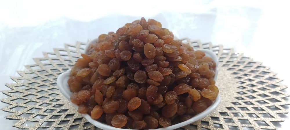 لیست قیمت کشمش کارخانه ها