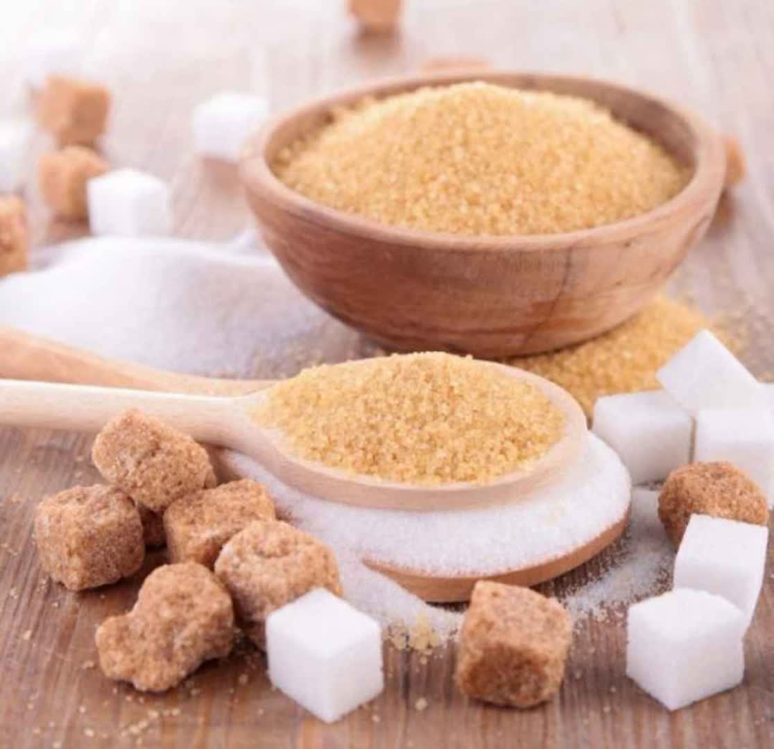 پخش شکر قهوه ای روشن ارزان