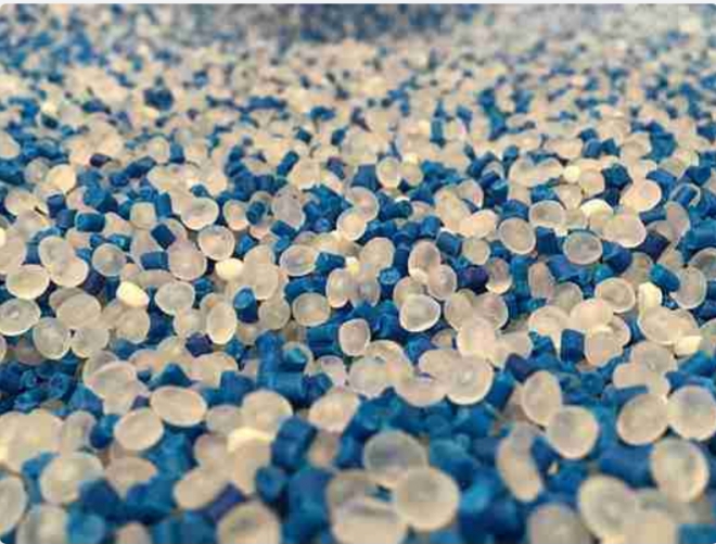 خرید گرانول pvc مخصوص تجهیزات پزشکی + قیمت صادراتی
